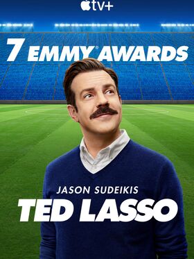 Ted Lasso